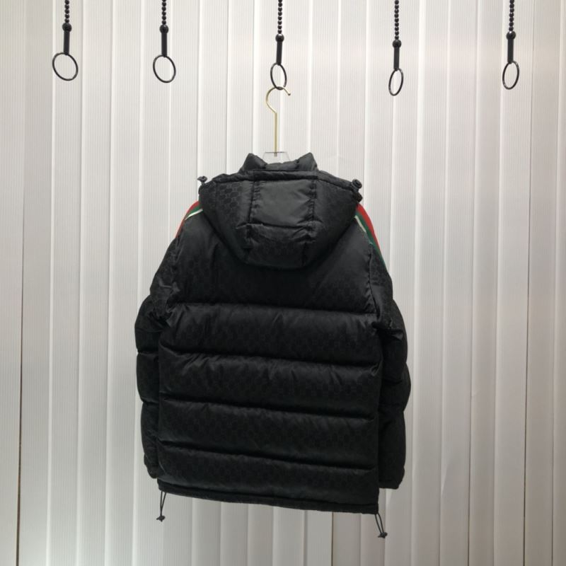 Gucci Down Jackets